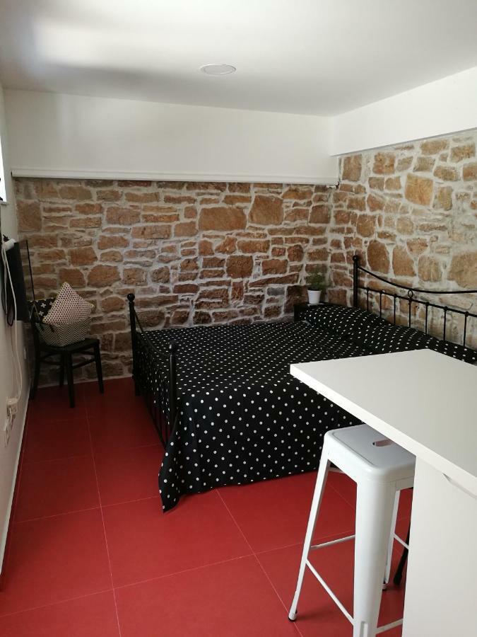 Littel Studio Franceska Jezera Eksteriør billede