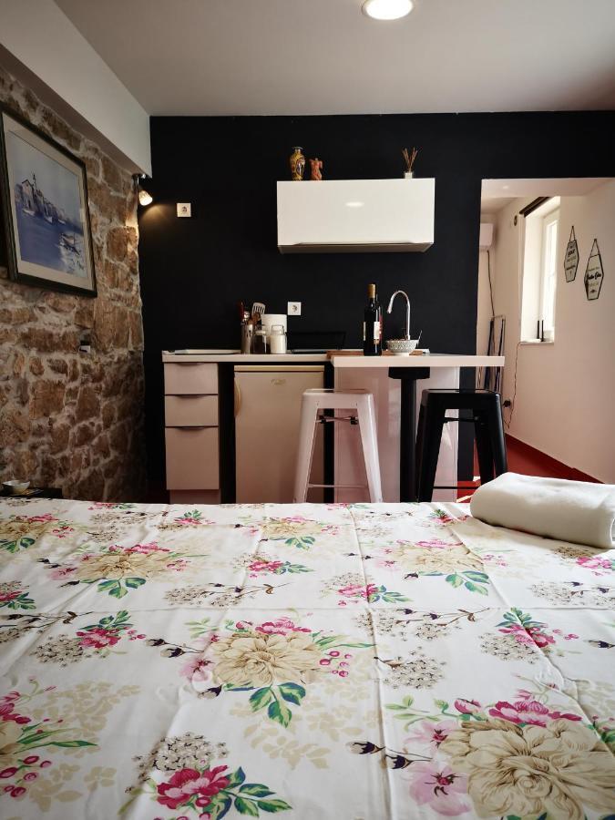 Littel Studio Franceska Jezera Eksteriør billede